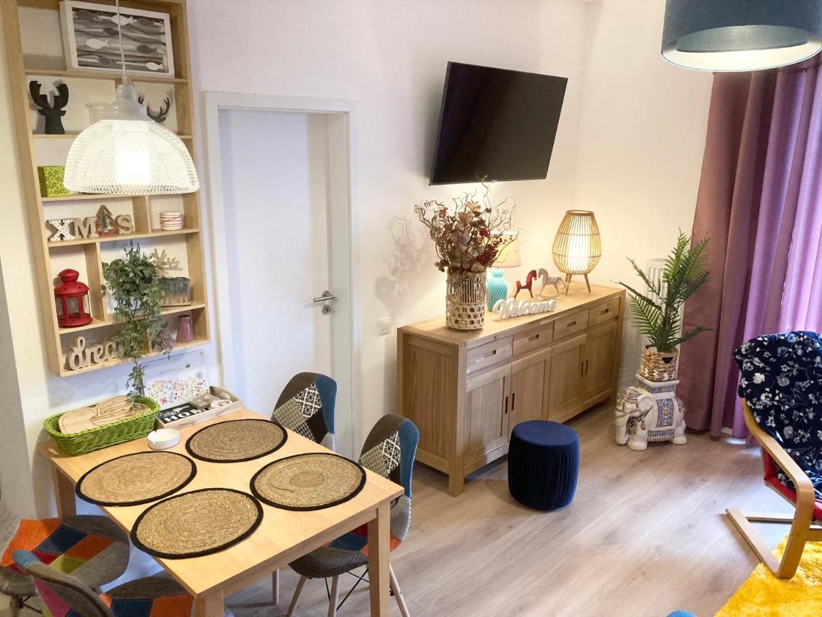 Sweet Happy Life Residence 布拉索夫 外观 照片